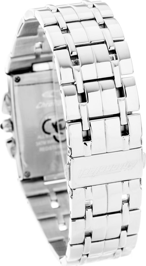 Часы Chronotech