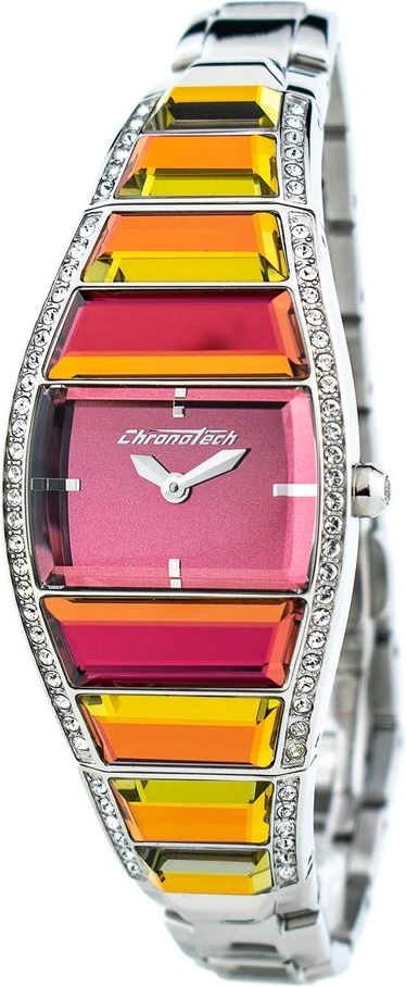 Часы Chronotech