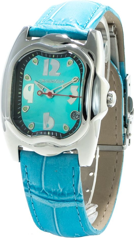 Часы Chronotech