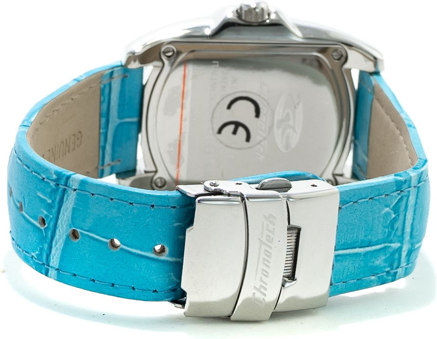 Часы Chronotech
