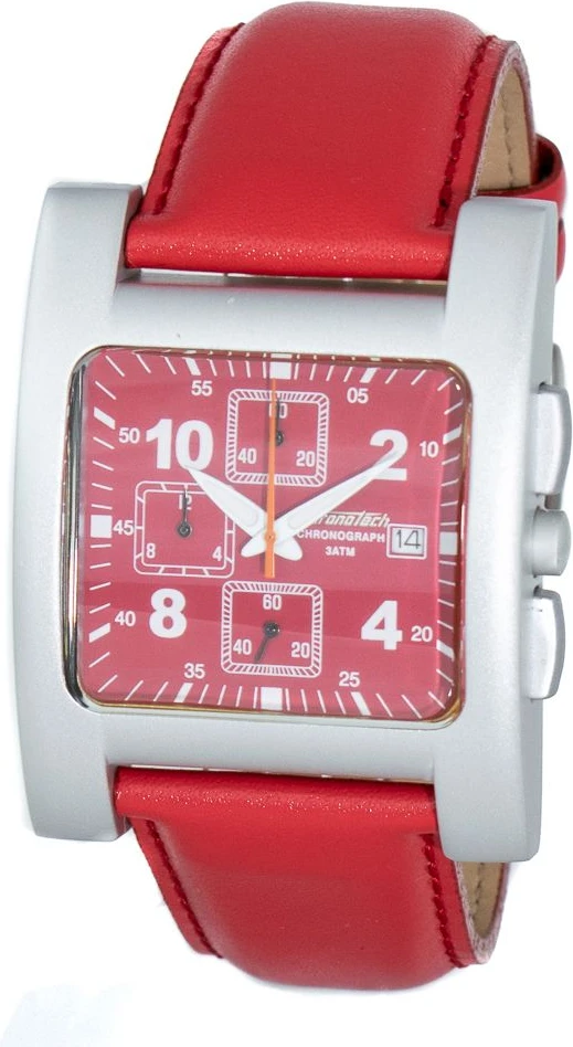 Часы Chronotech