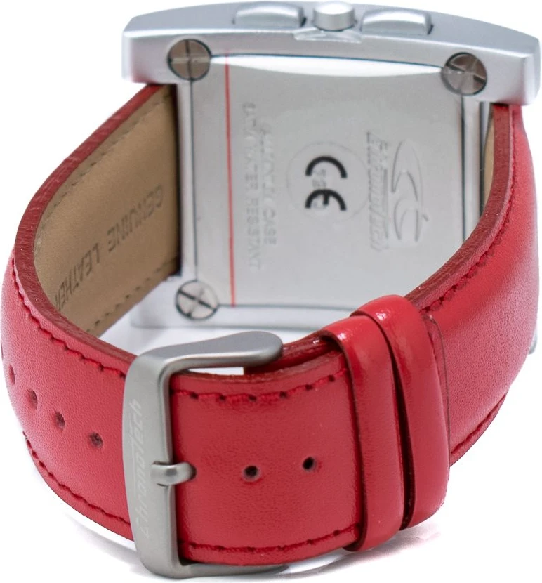 Часы Chronotech
