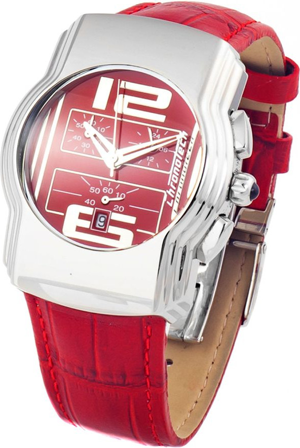 Часы Chronotech