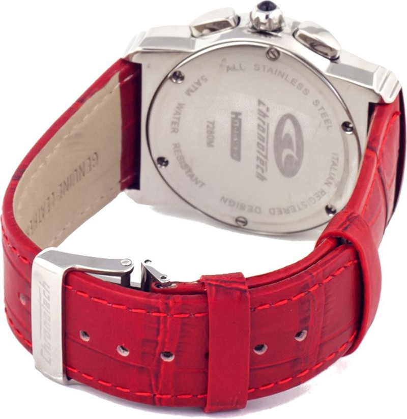 Часы Chronotech