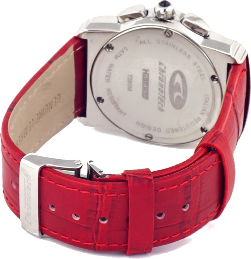 Часы Chronotech