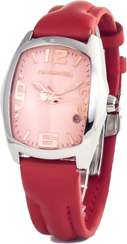 Часы Chronotech