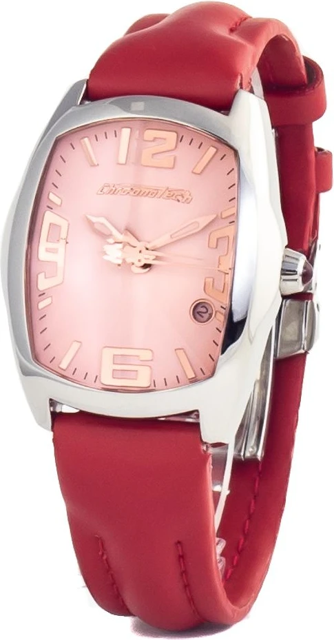 Часы Chronotech