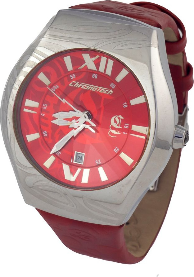 Часы Chronotech