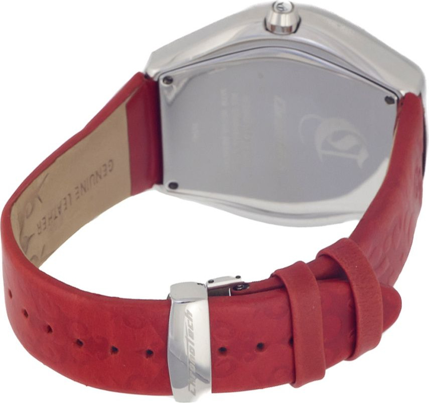 Часы Chronotech