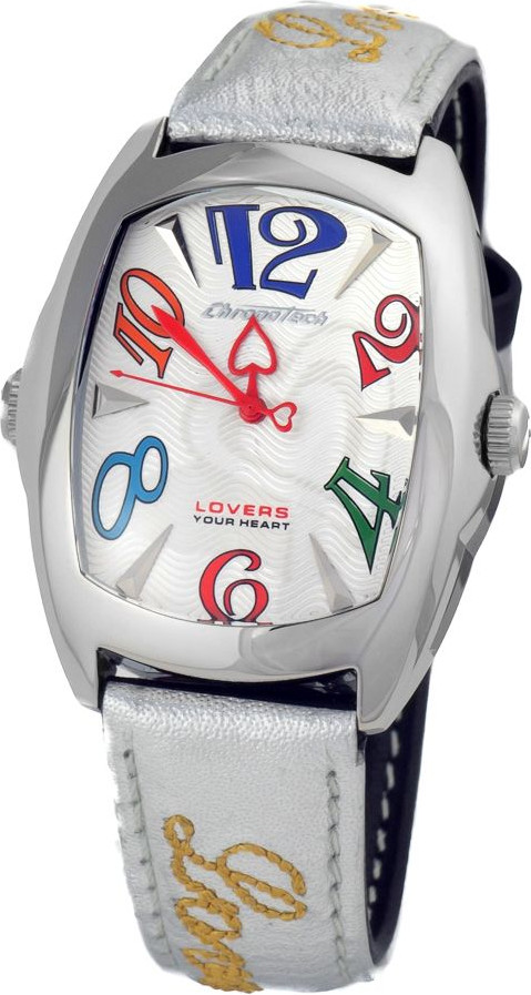 Часы Chronotech
