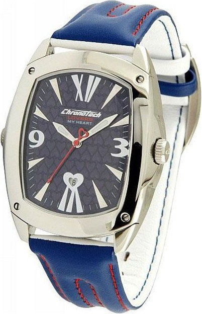 Часы Chronotech