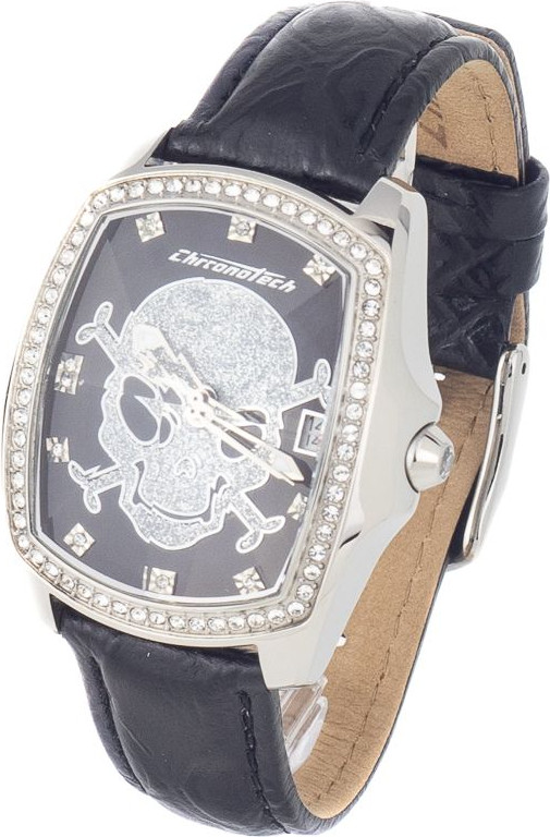 Часы Chronotech