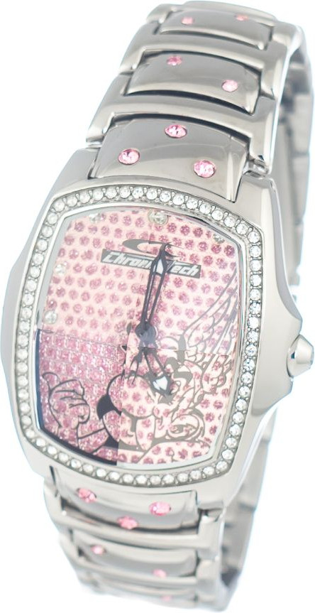 Часы Chronotech