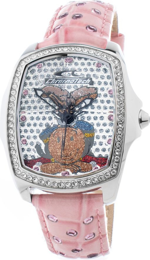 Часы Chronotech Multicolor