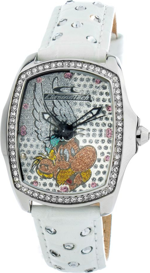 Часы Chronotech