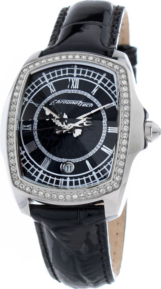 Часы Chronotech