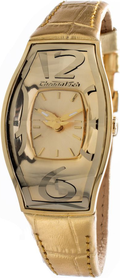 Часы Chronotech