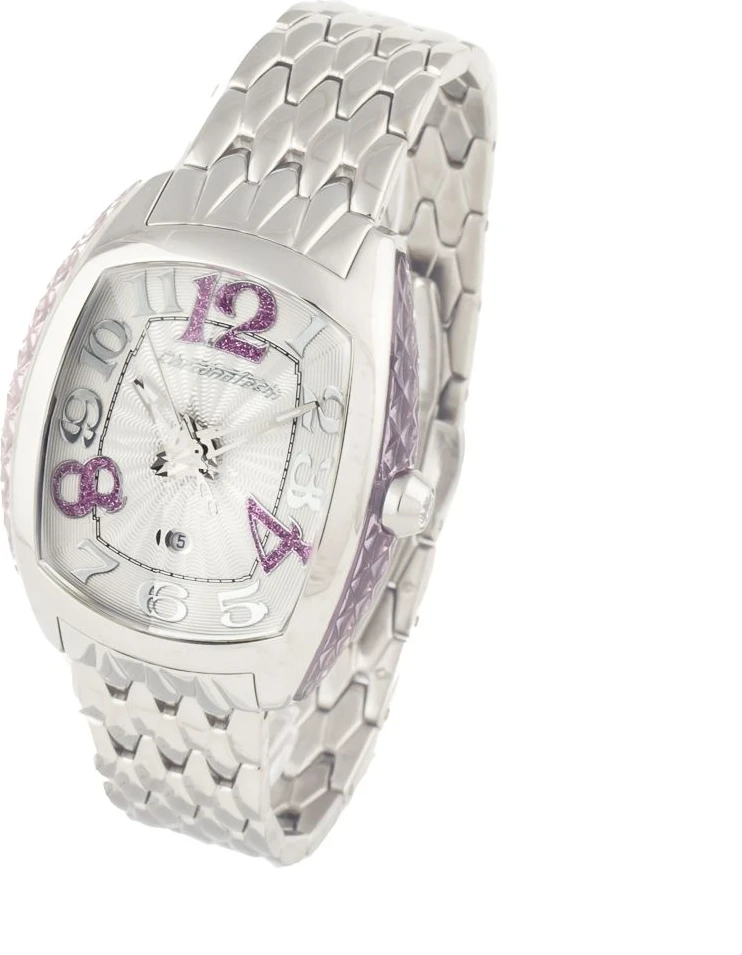 Часы Chronotech