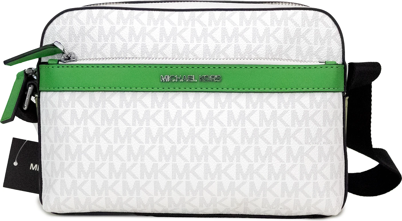 Сумка через плечо Michael Kors Cooper