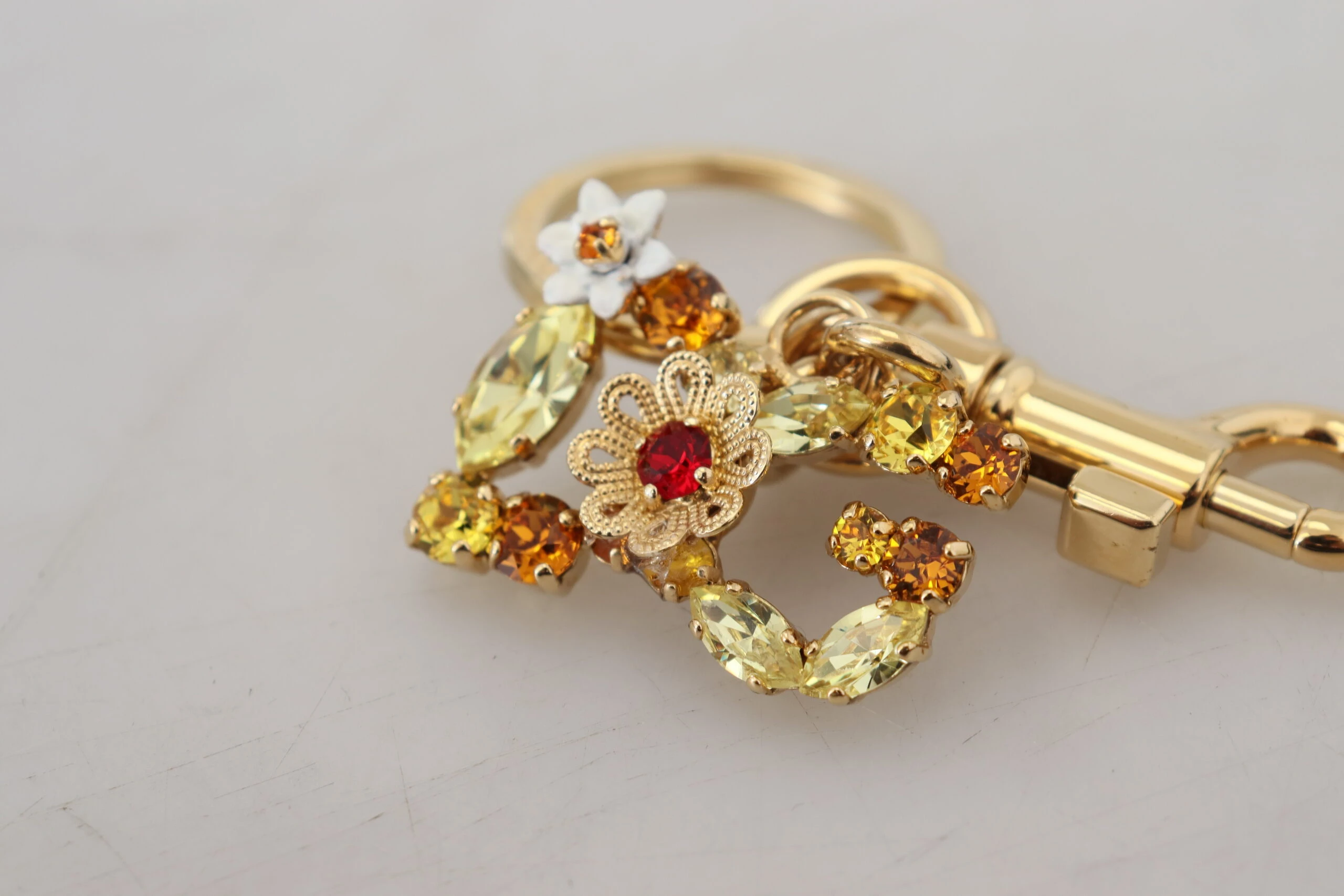 Брелок Dolce & Gabbana