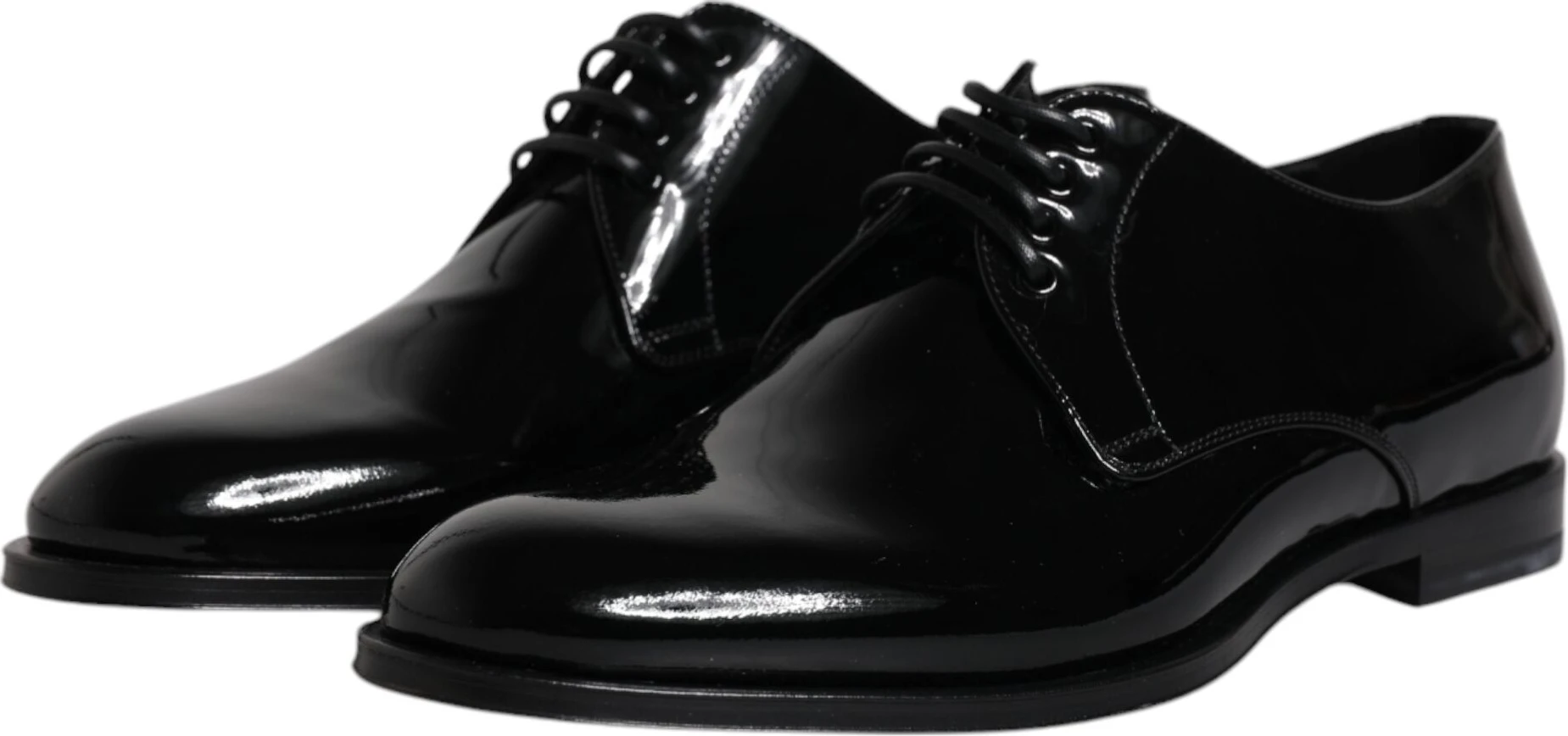 Классические туфли дерби Dolce & Gabbana