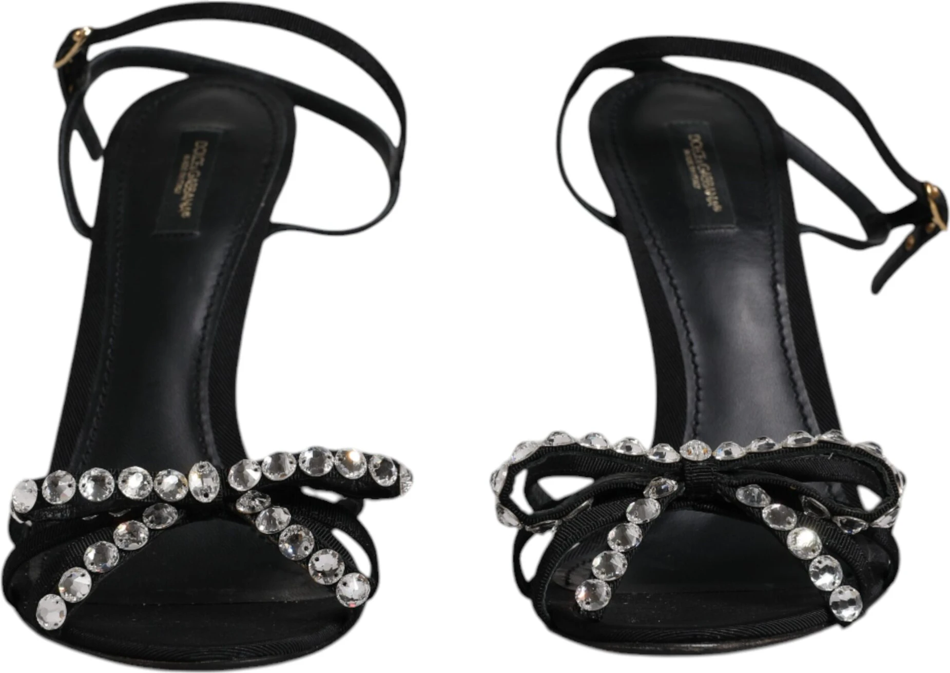 Туфли Dolce & Gabbana