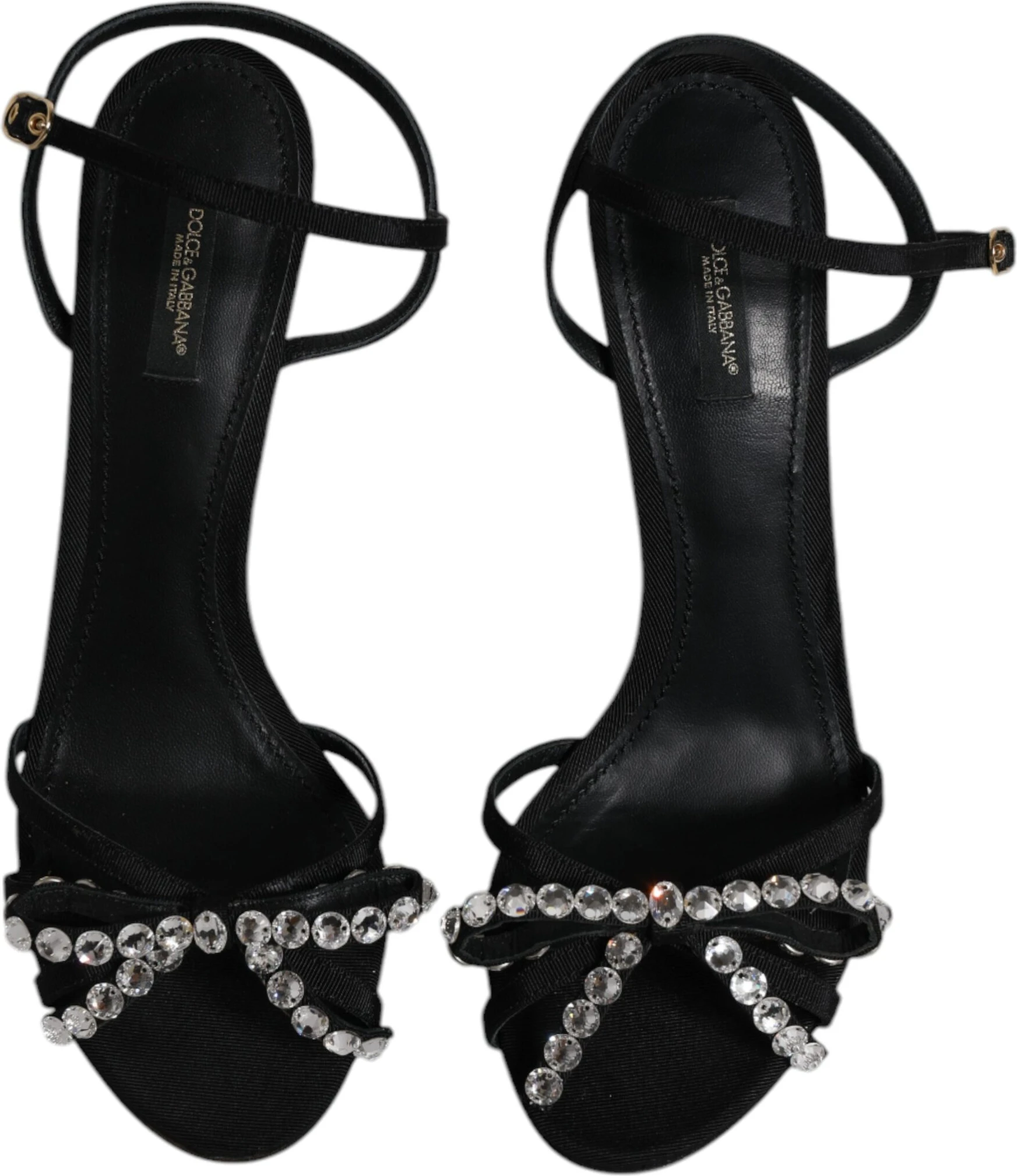 Туфли Dolce & Gabbana