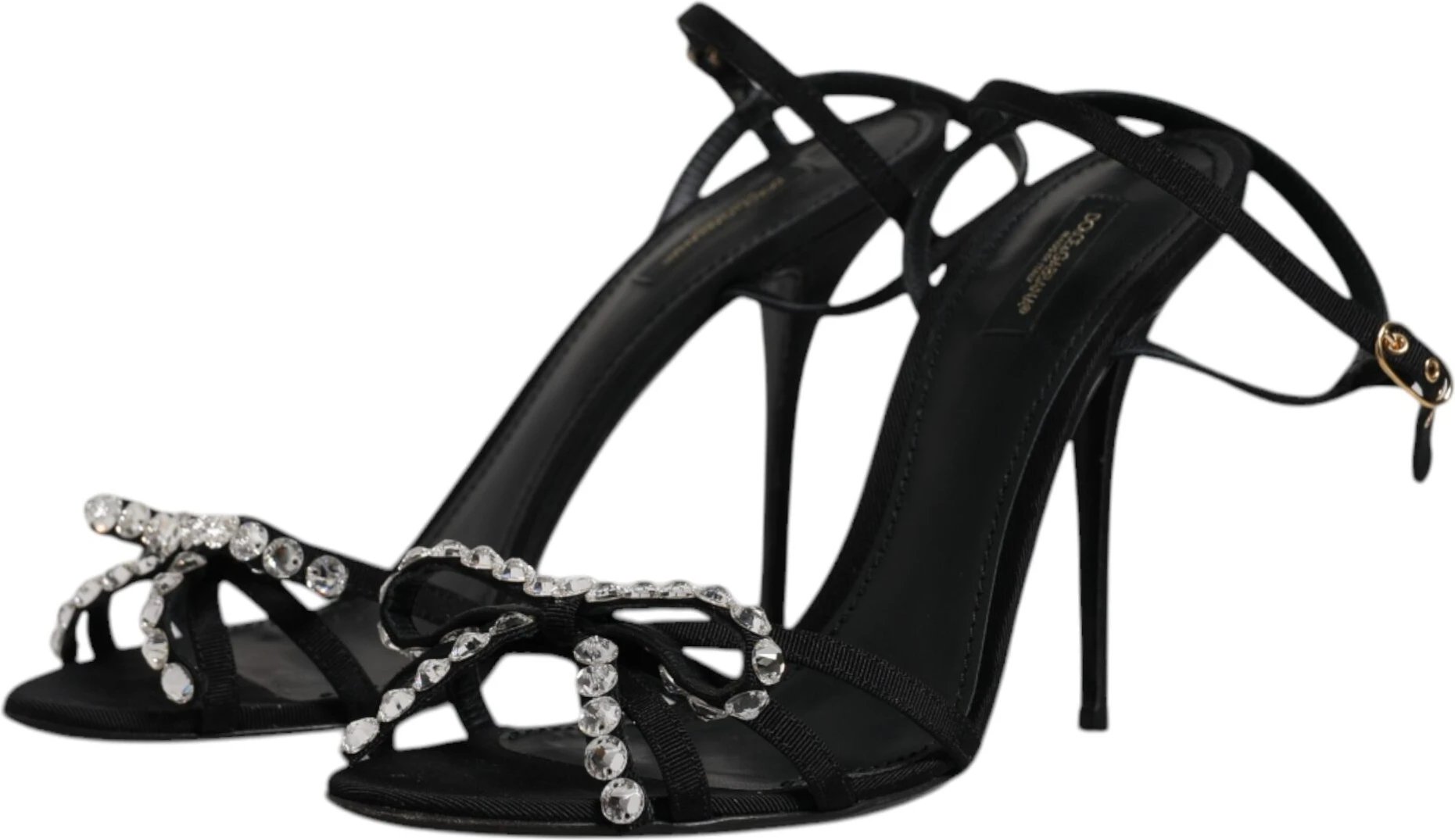 Туфли Dolce & Gabbana