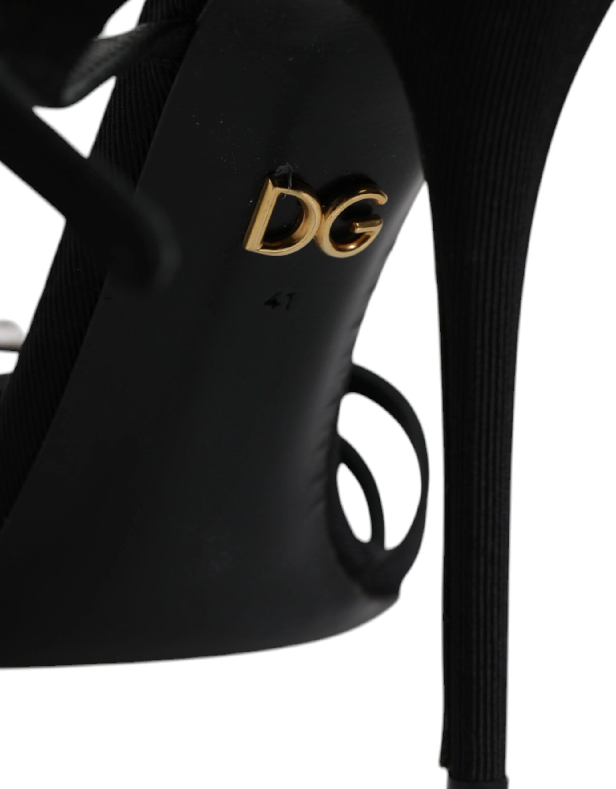 Туфли Dolce & Gabbana