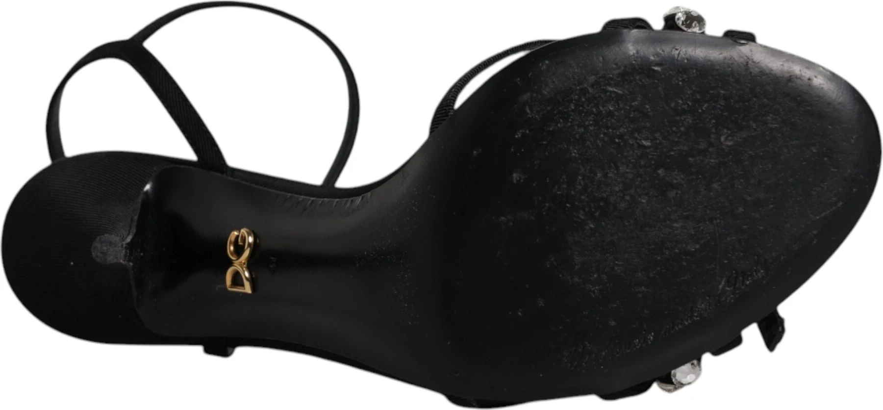 Туфли Dolce & Gabbana