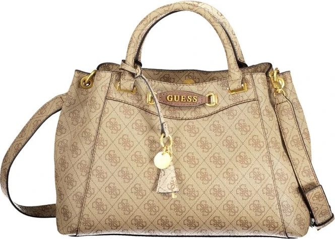 Сумка Guess Shoes EMERA LOGO BAG