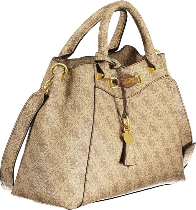 Сумка Guess Shoes EMERA LOGO BAG