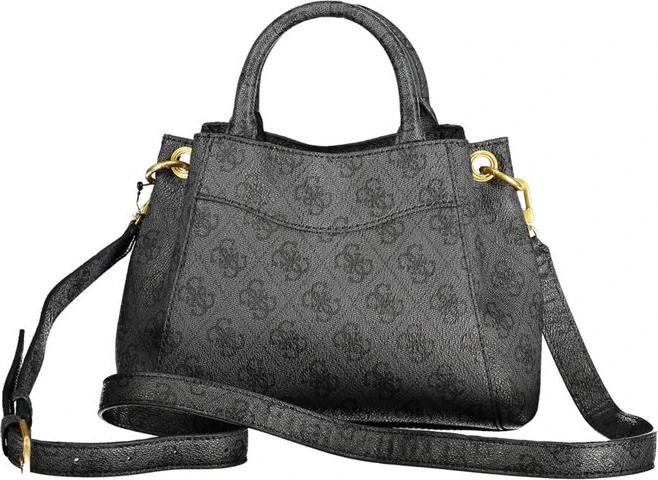 Сумка Guess Shoes EMERA LOGO MINI BAG