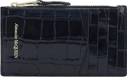 Держатель для карт Alexander McQueen
