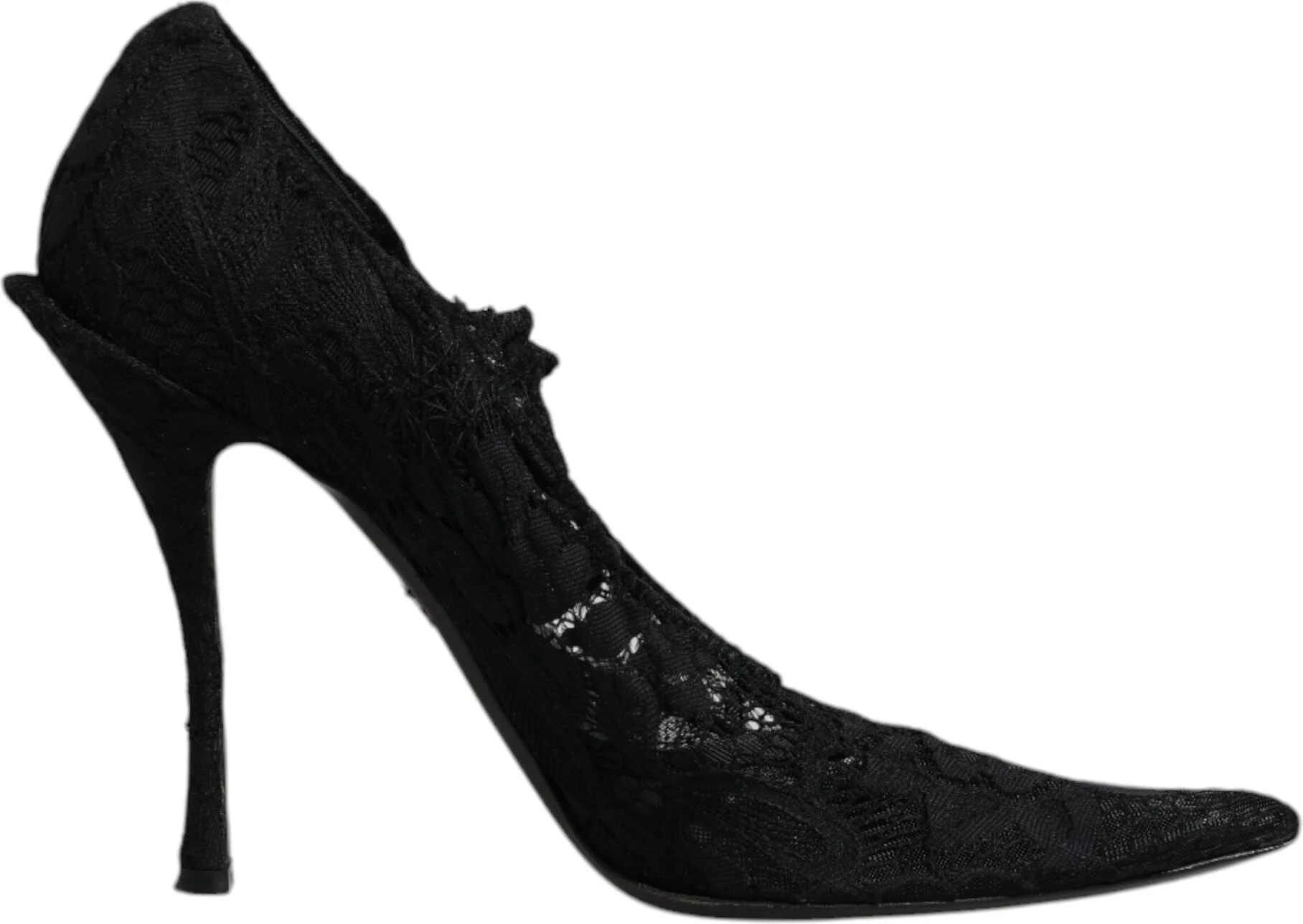 Туфли Мэри Джейн от Dolce & Gabbana