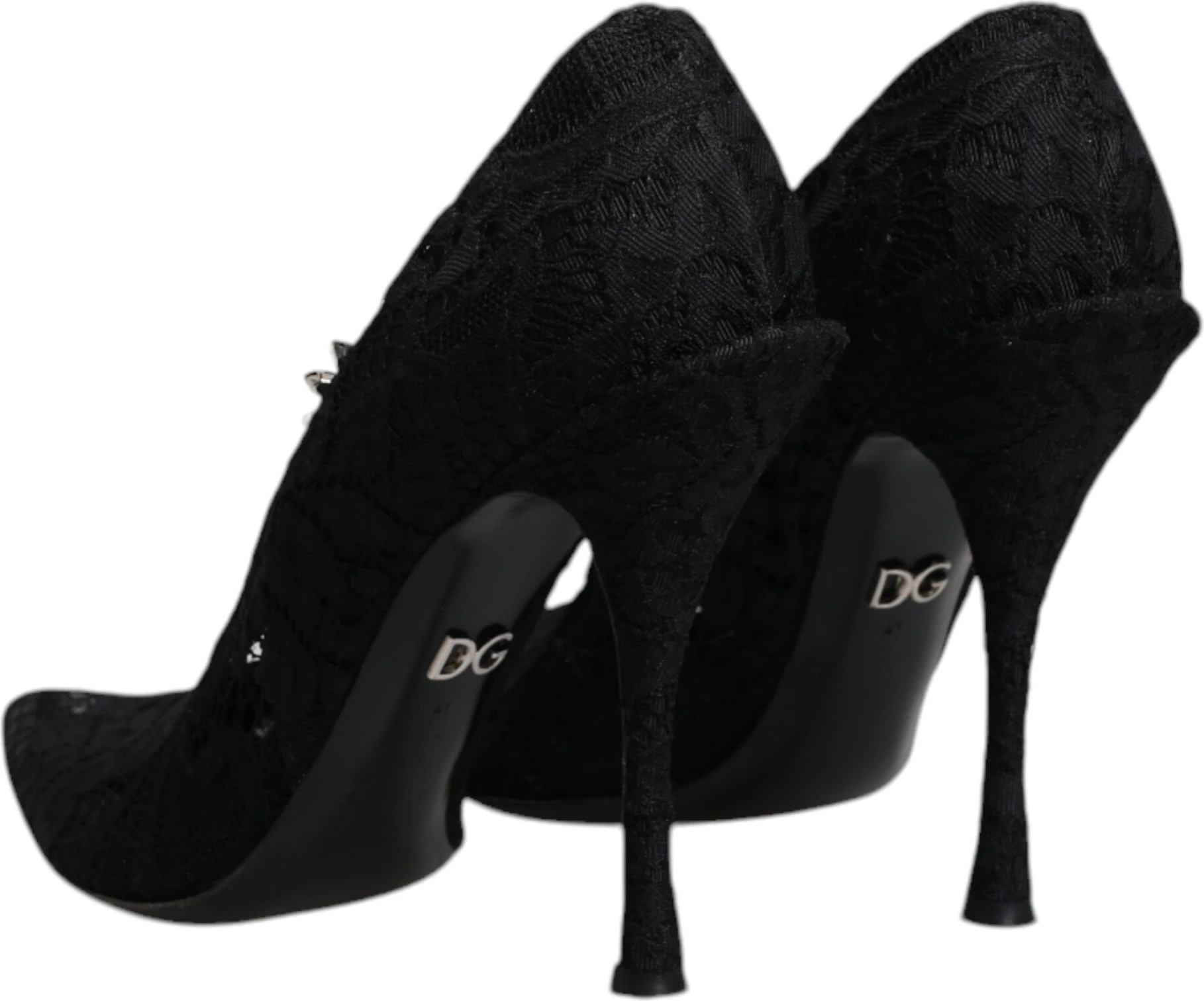 Туфли Мэри Джейн от Dolce & Gabbana