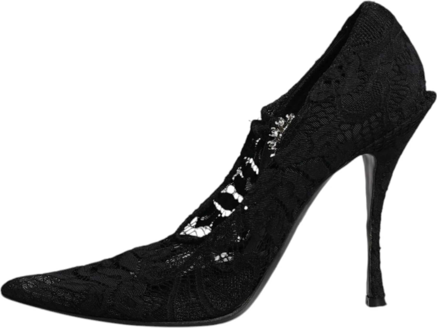 Туфли Мэри Джейн от Dolce & Gabbana