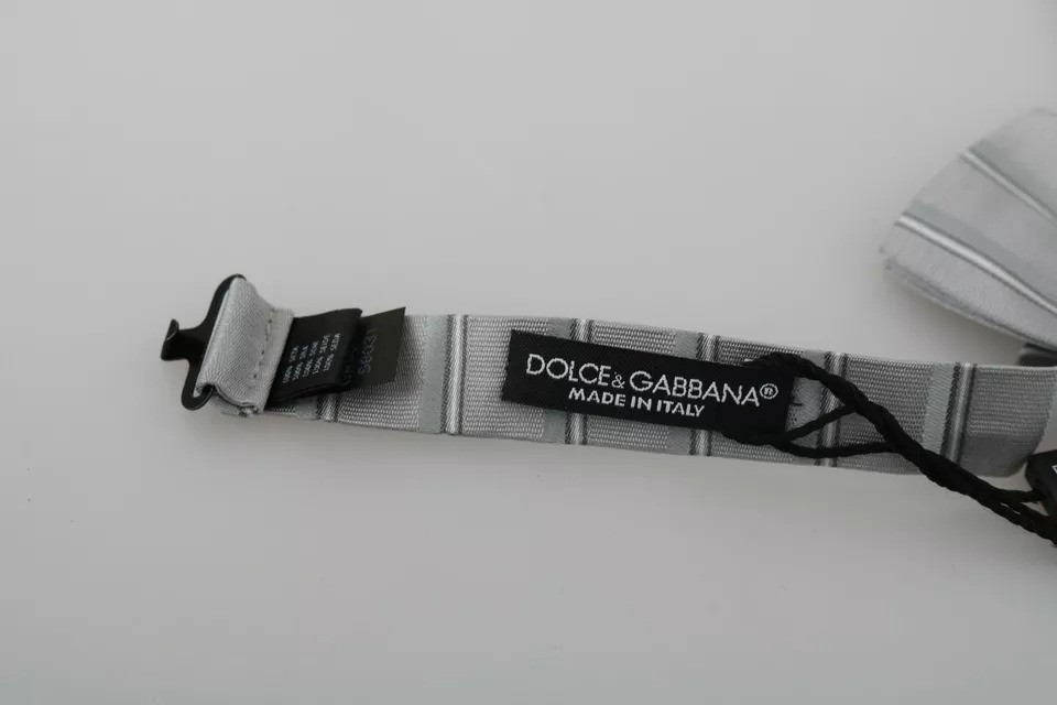 Галстук-бабочка Dolce & Gabbana