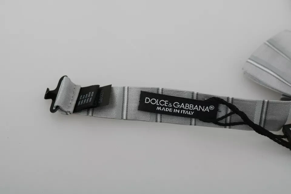 Галстук-бабочка Dolce & Gabbana