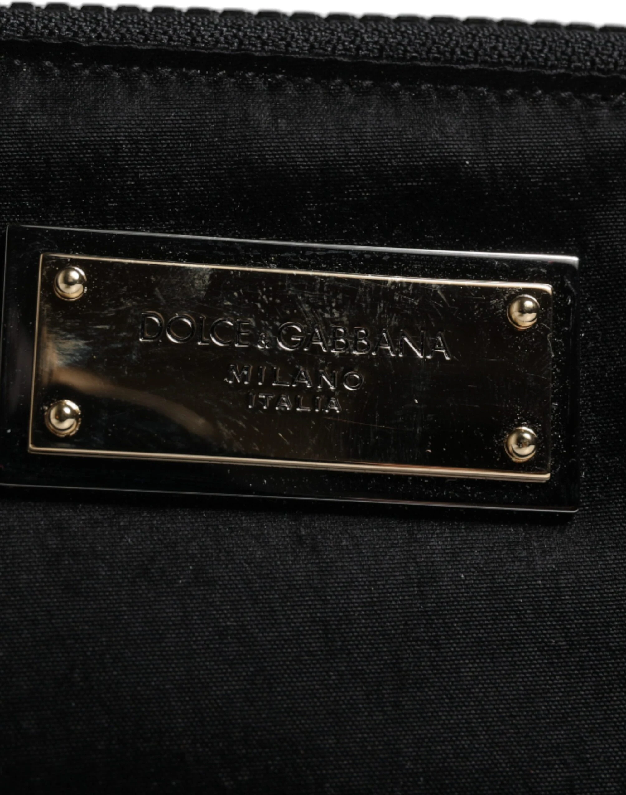 Клатч Dolce & Gabbana