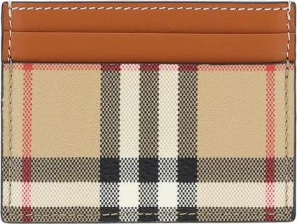 Держатель для карт Burberry