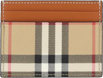 Держатель для карт Burberry