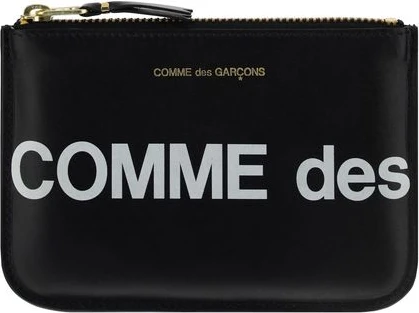 Кошелек для монет Comme des Garçons