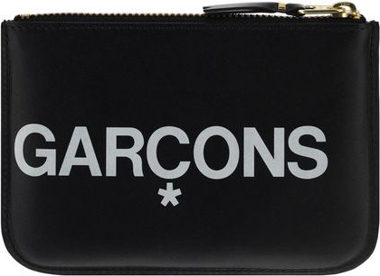 Кошелек для монет Comme des Garçons