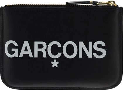 Кошелек для монет Comme des Garçons