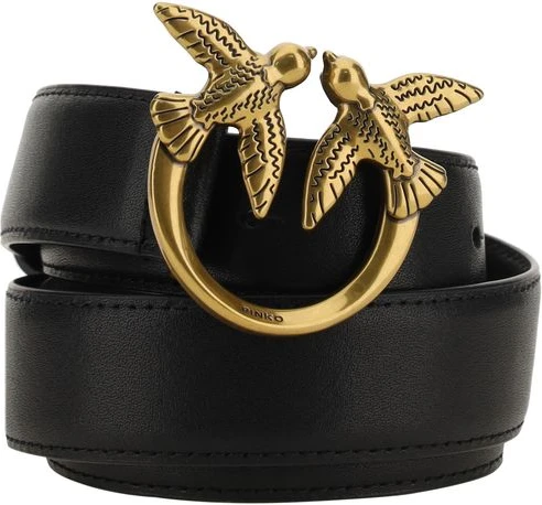 Ремень Pinko Love Berry Belt