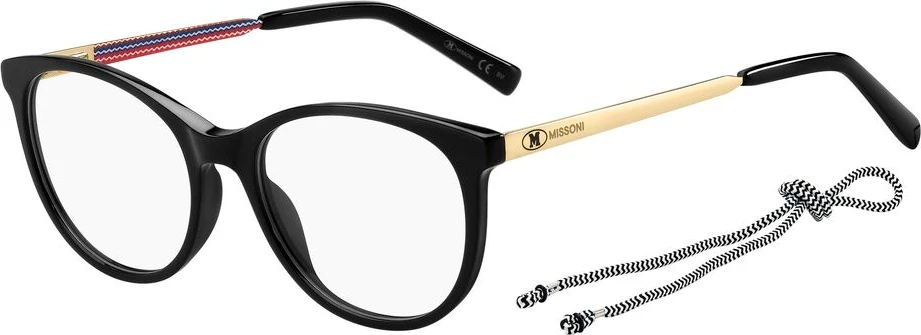 Очки M Missoni Ацетат