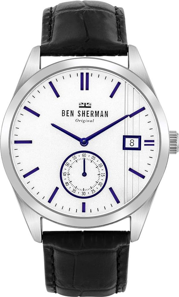 Часы Ben Sherman