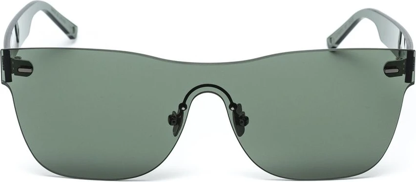 Солнцезащитные очки Belstaff Green Acetate Sunglasses