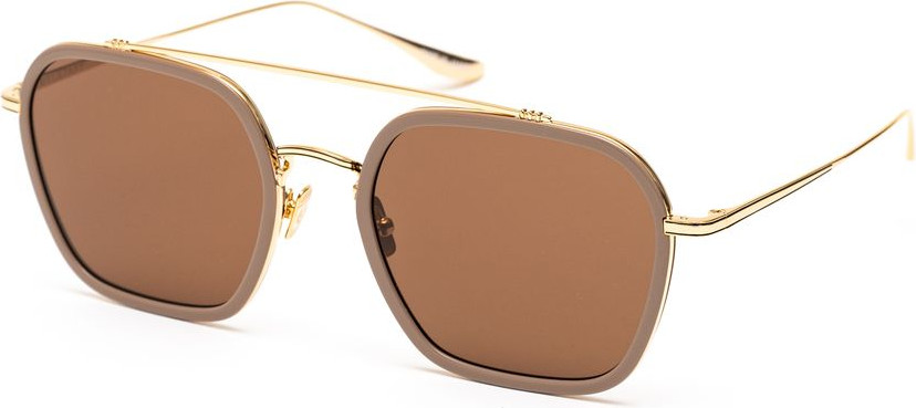 Солнцезащитные очки Belstaff Gold Titanium